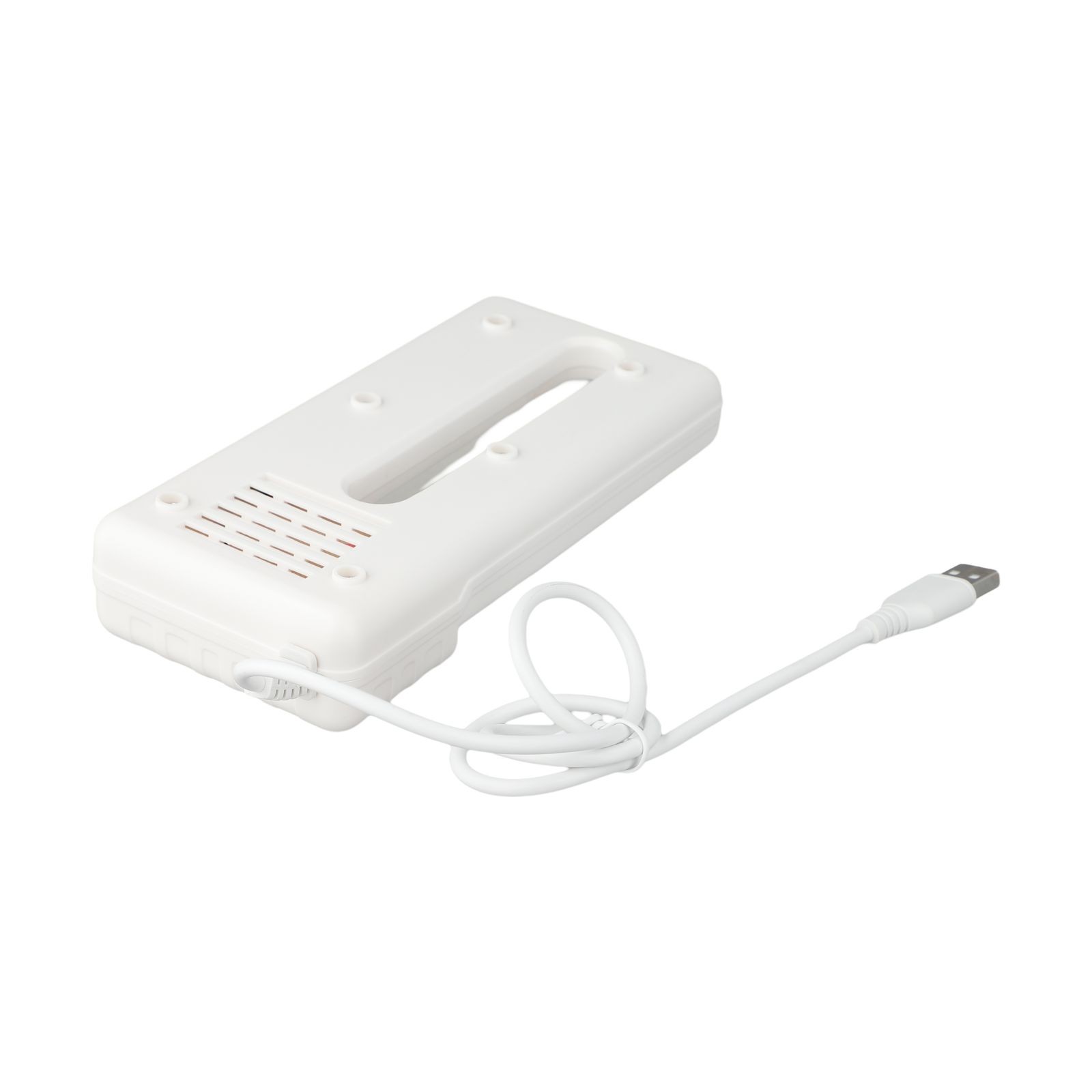 Portable USB Battery Charger for AAAAA Battery Tools 8 Slots Fast Charge - Picture 26 of 41