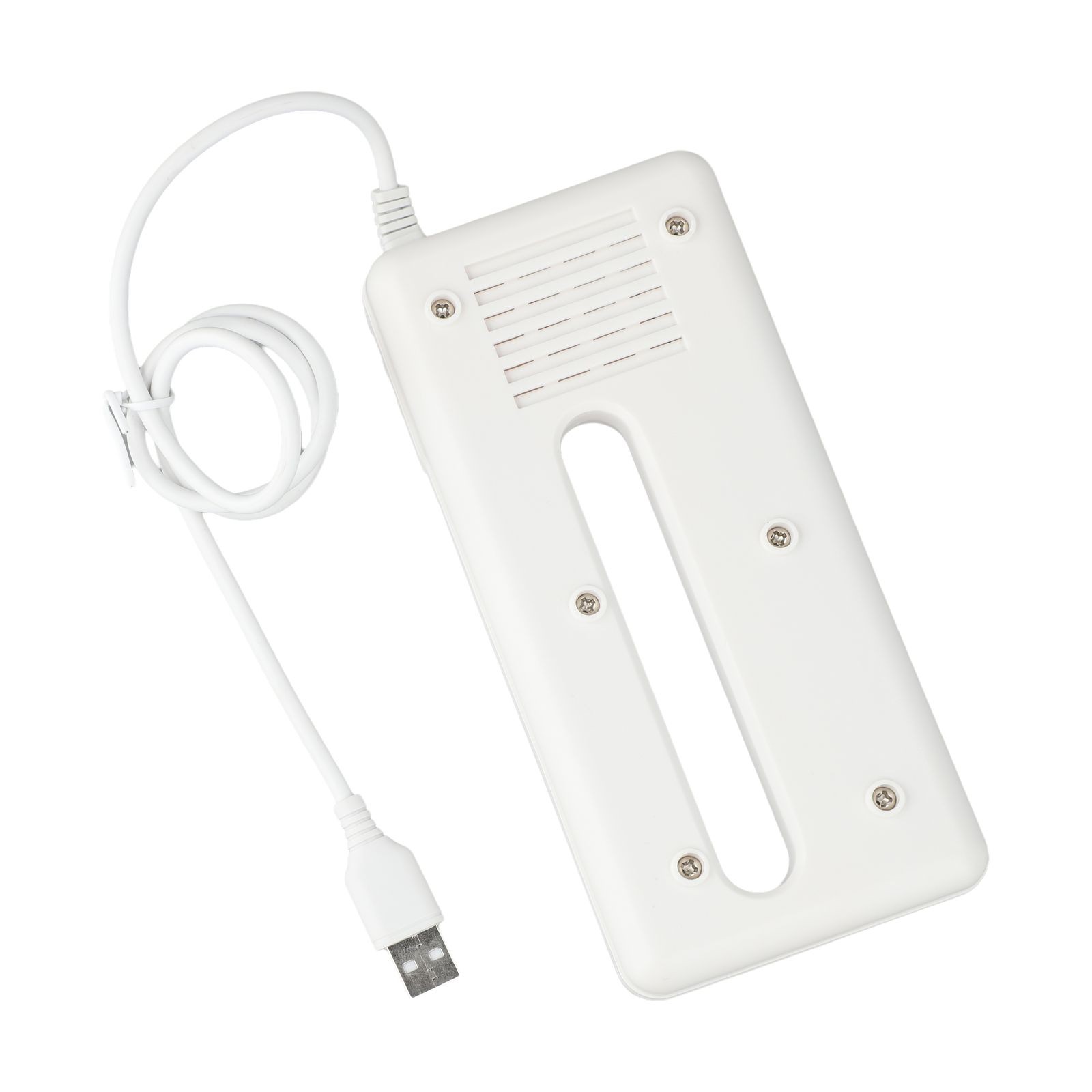 USB Battery Charger White DC5V/2A Is Not Easy To Overheat Not Easy To Break - Picture 18 of 30