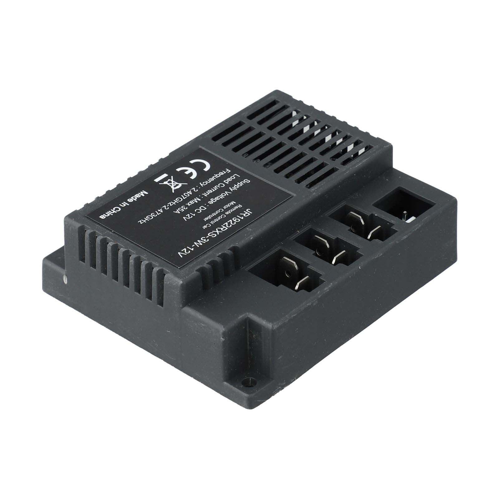 JR1801RX 3W 12V Kinder Elektrofahrzeug Controller JR18013W12V JR1801RX12V - Bild 51 von 61