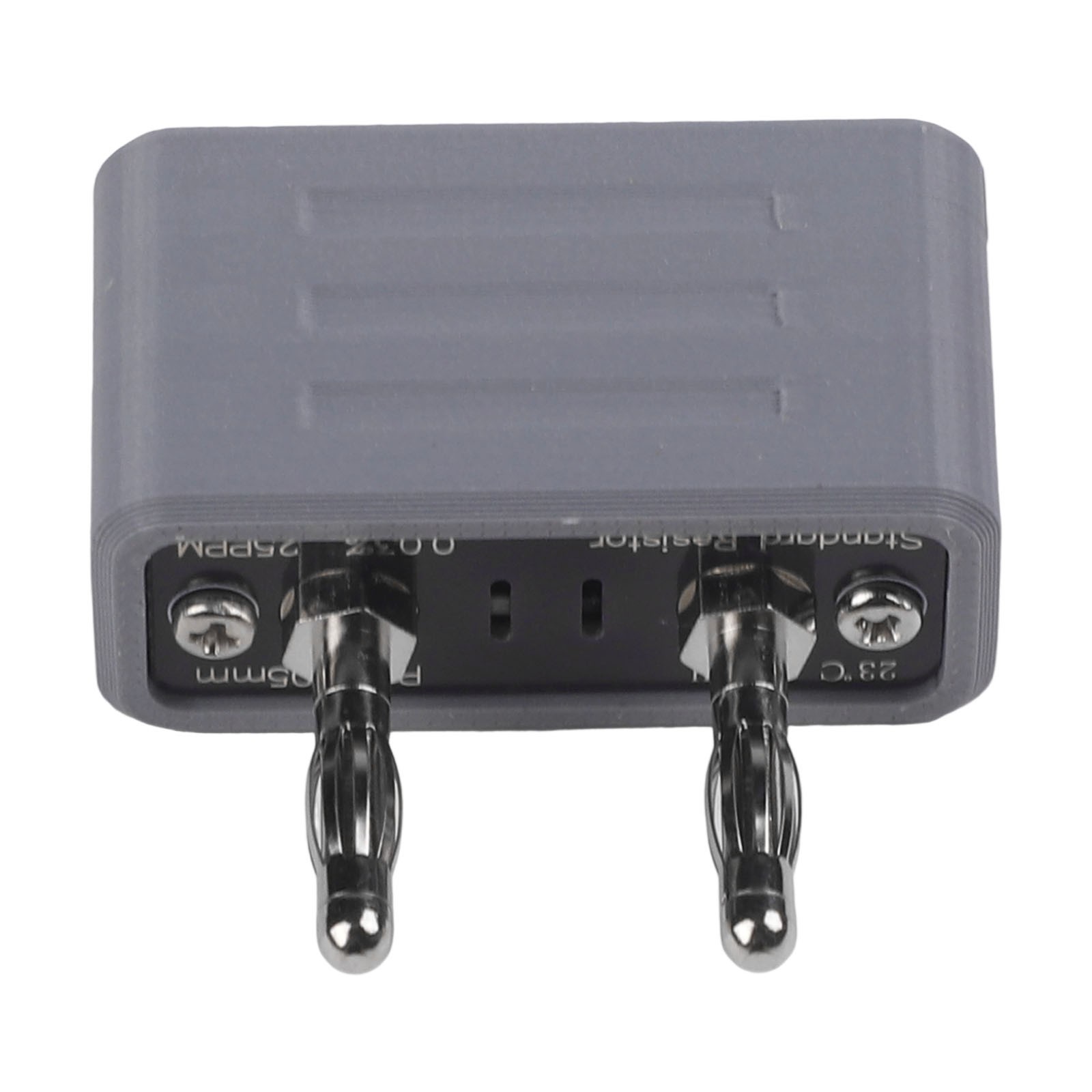 Resistencia de Calibración para Multímetros 0 1 Precisión 25PPM Calidad Probada - Imagen 34 de 64