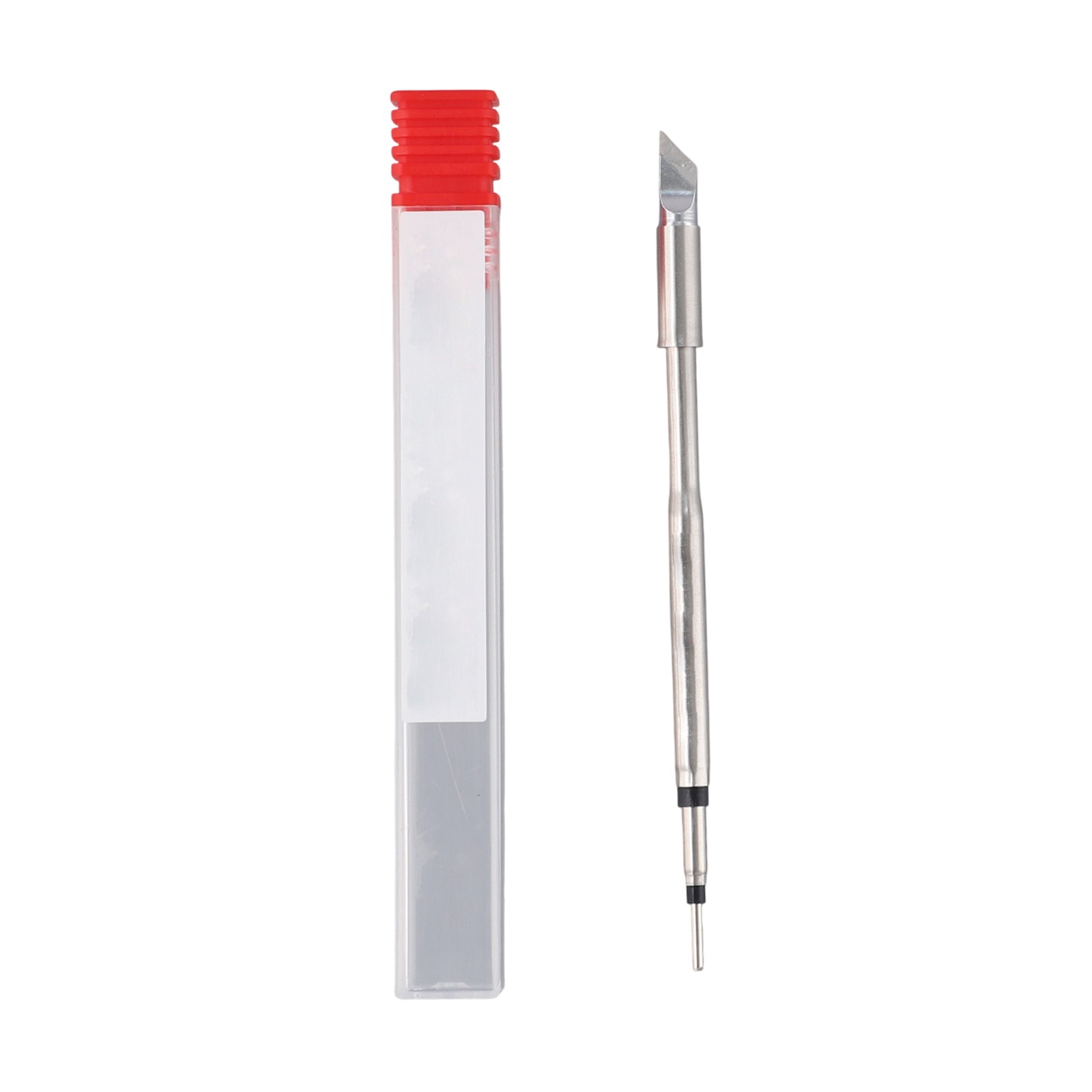 Puntas de soldador compatibles con C210 C245 C115 para fácil reemplazo - Imagen 61 de 73