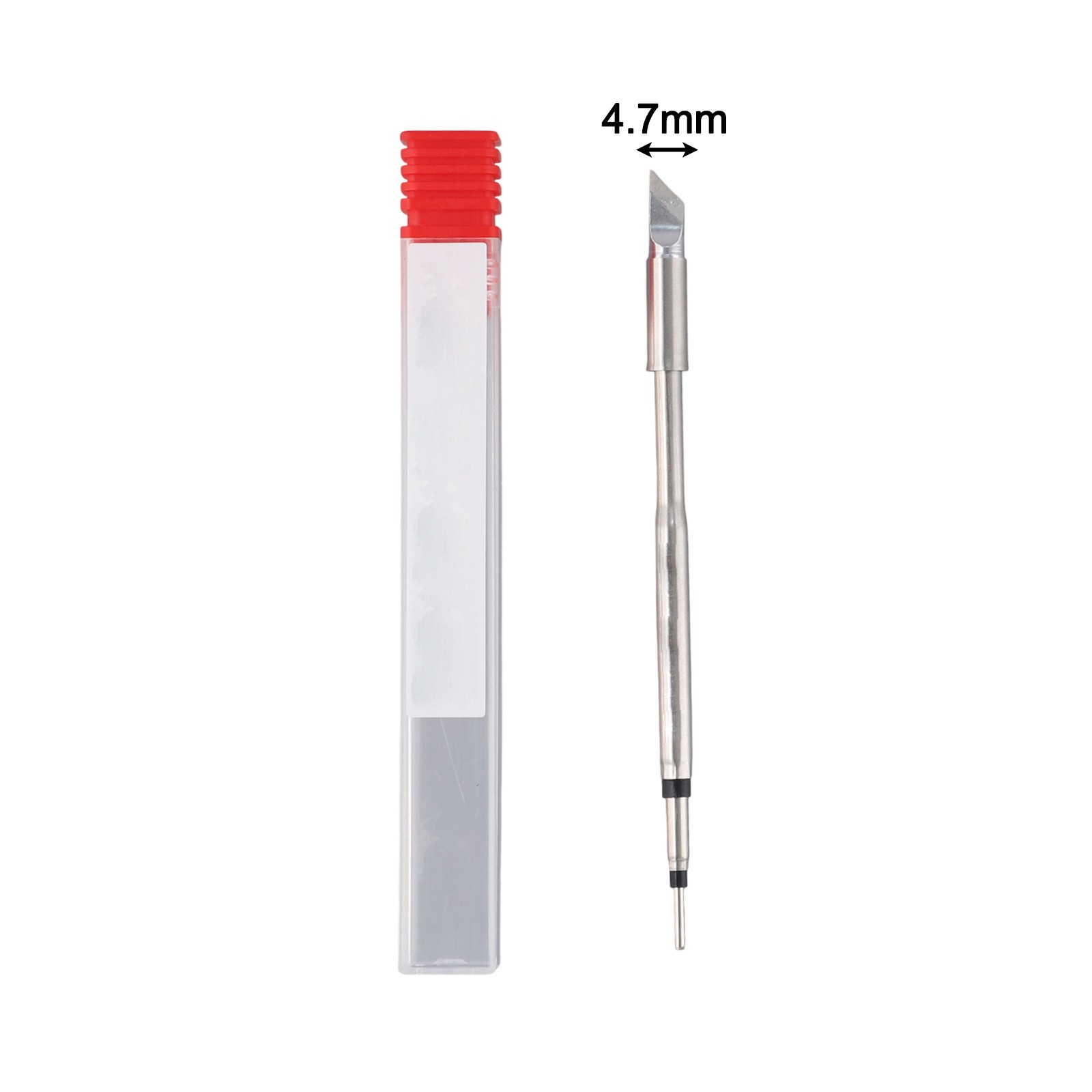 1Pcs C210 C245 C115 Soldering Iron Tips Heating Core Replacement Tips - Picture 61 of 73