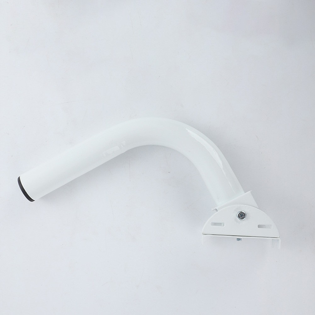Wireless Monitoring Bracket Wear Resistant Easy Installation Metal Construction