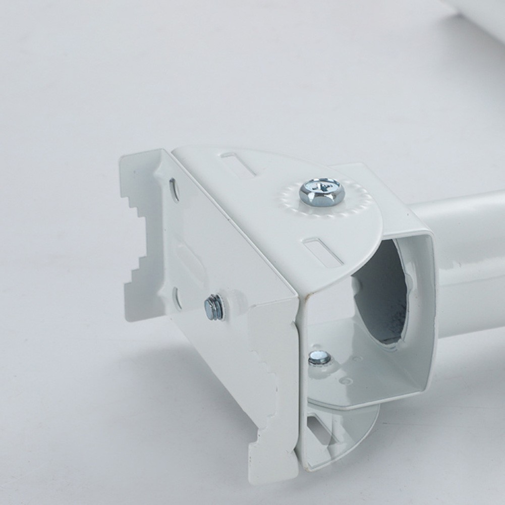 Wireless Monitoring Bracket Wear Resistant Easy Installation Metal Construction - Zdjęcie 4 z 7