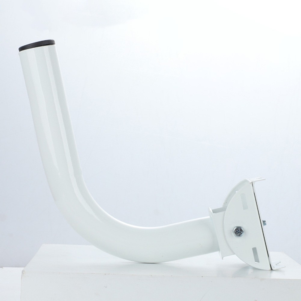 Wireless Monitoring Bracket Wear Resistant Easy Installation Metal Construction - Zdjęcie 2 z 7