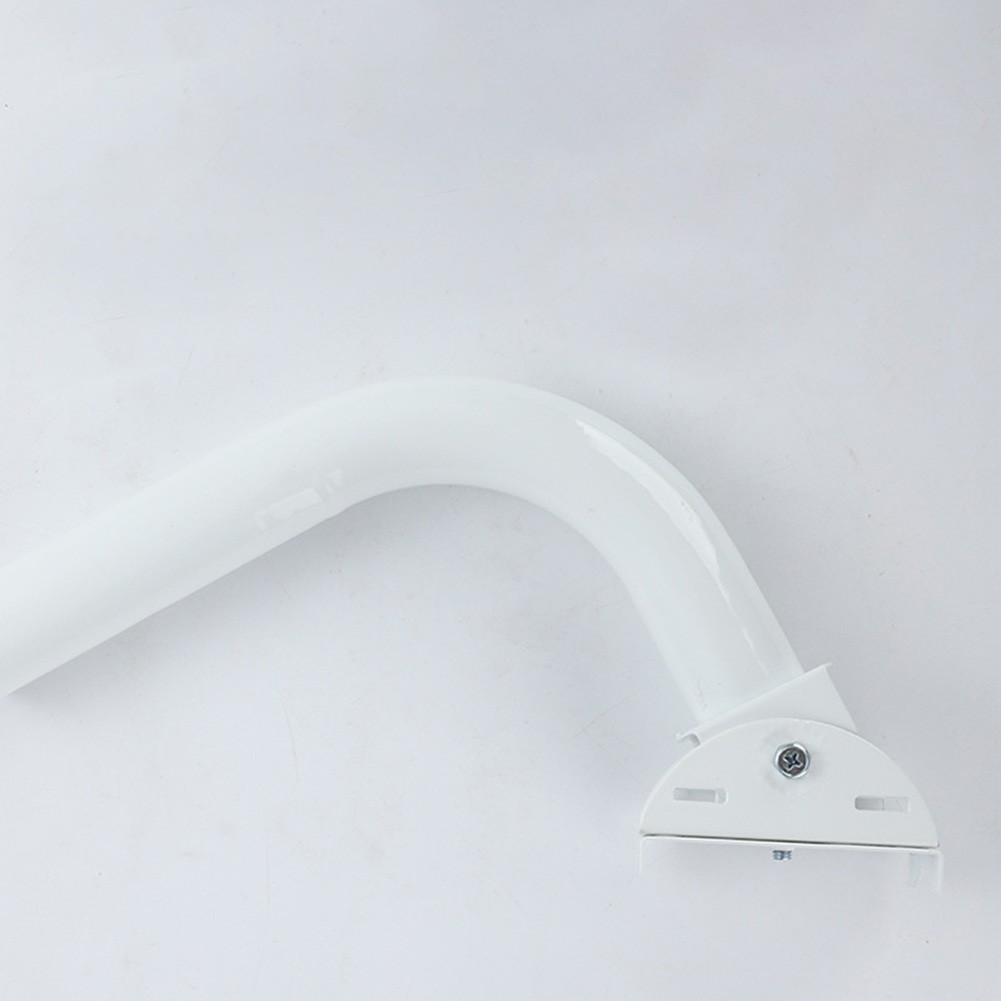 Wireless Monitoring Bracket Wear Resistant Easy Installation Metal Construction - Zdjęcie 5 z 7