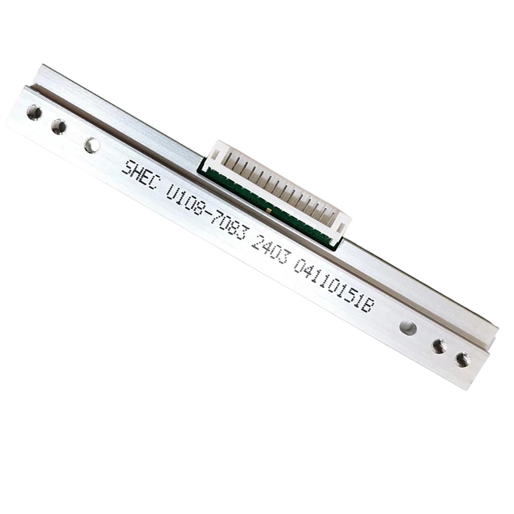 High-speed Printing Printhead Excellent Performance Reliable Barcode Printing - Photo 8/9
