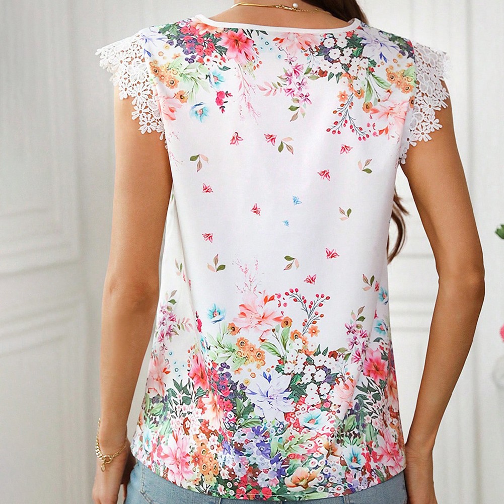 Casual Vest Daily Leisure Fashionable Style Four-sided Elastic Loose Fit - Picture 14 of 32