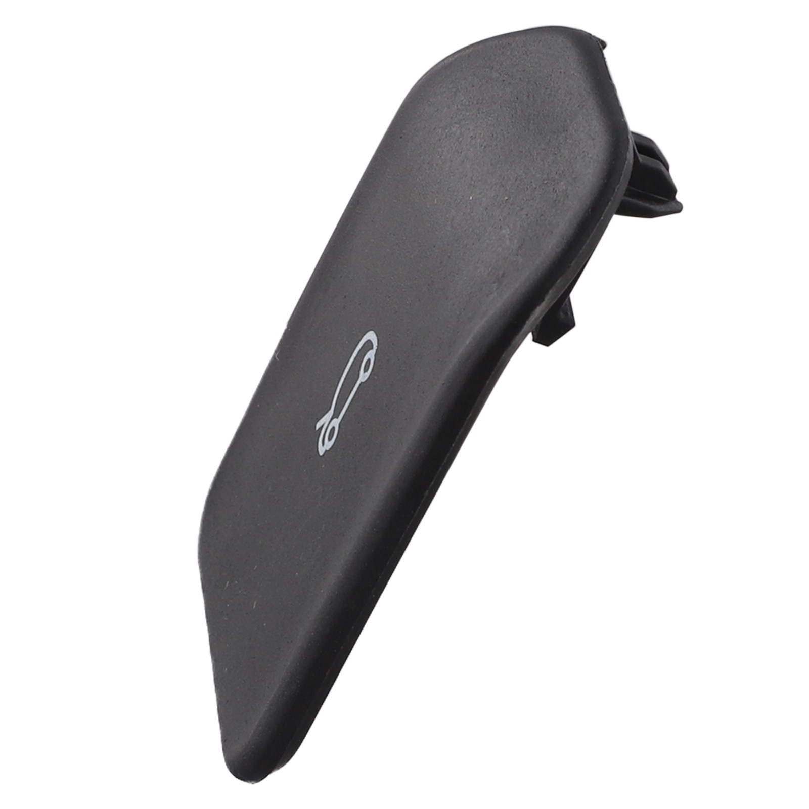 Premium Hood Pull Cable Handle Switch Cover LR159481 For Land