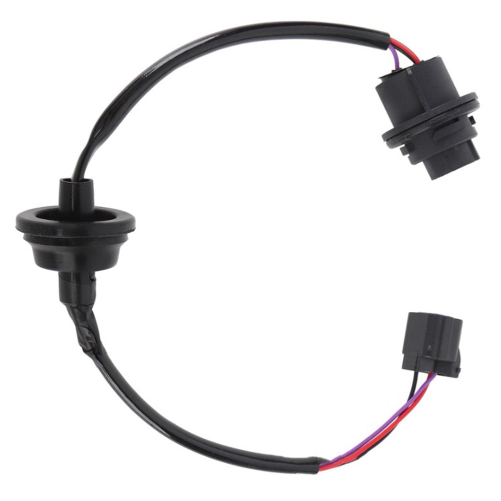 Tail Lamp Wiring Harness for 2019 2023 For Kia For Forte Models 92491M7000 - Picture 7 of 11