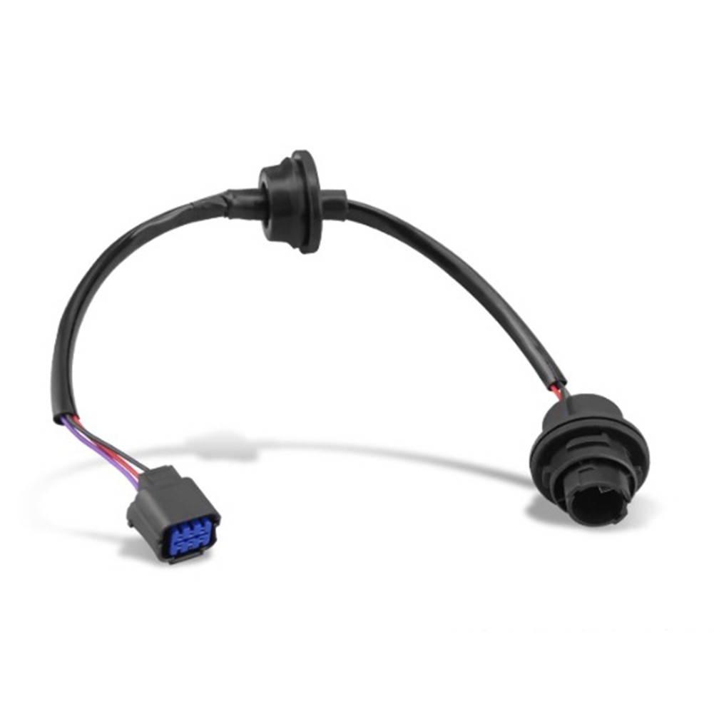 Tail Lamp Wiring Harness for 2019 2023 For Kia For Forte Models 92491M7000 - Picture 11 of 11