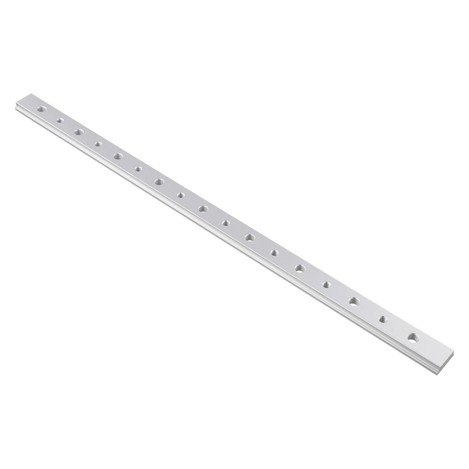 T-Track T-Bar Slider Gehrungsvorrichtung Aluminium 100-450 Mm - Präzise Gleitschiene Für Tischsäge & Werkbank T-Track T-Bar Slider Gehrungsvorrichtung Aluminium 100-450 Mm - Präzise Gleitschiene Für Tischsäge & Werkbank