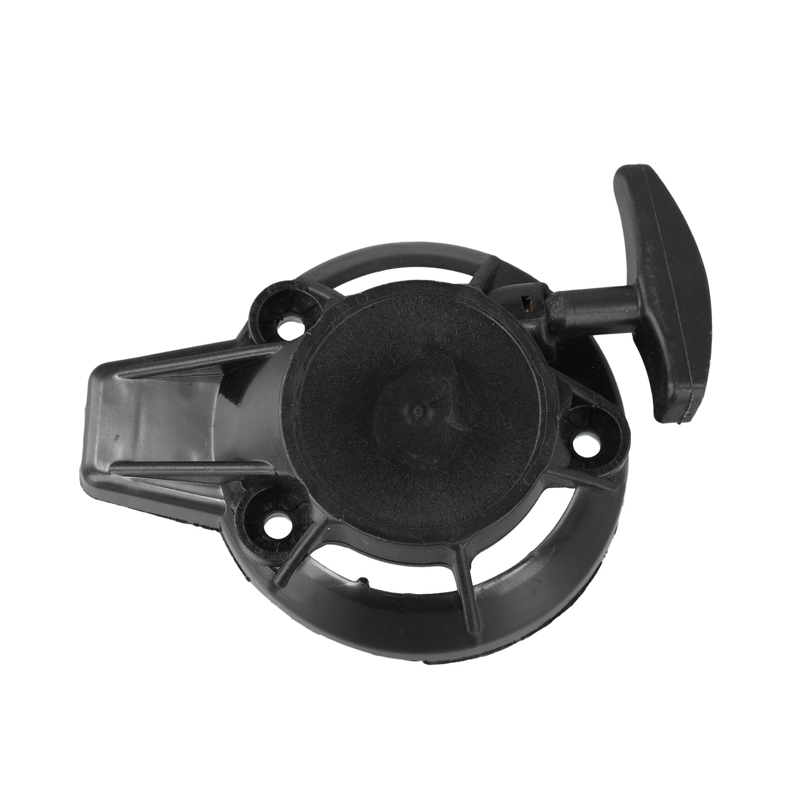 Recoil Pull Starter Lawn Mower Engine Brush Cutter Start For Honda GX35 - Picture 41 of 45
