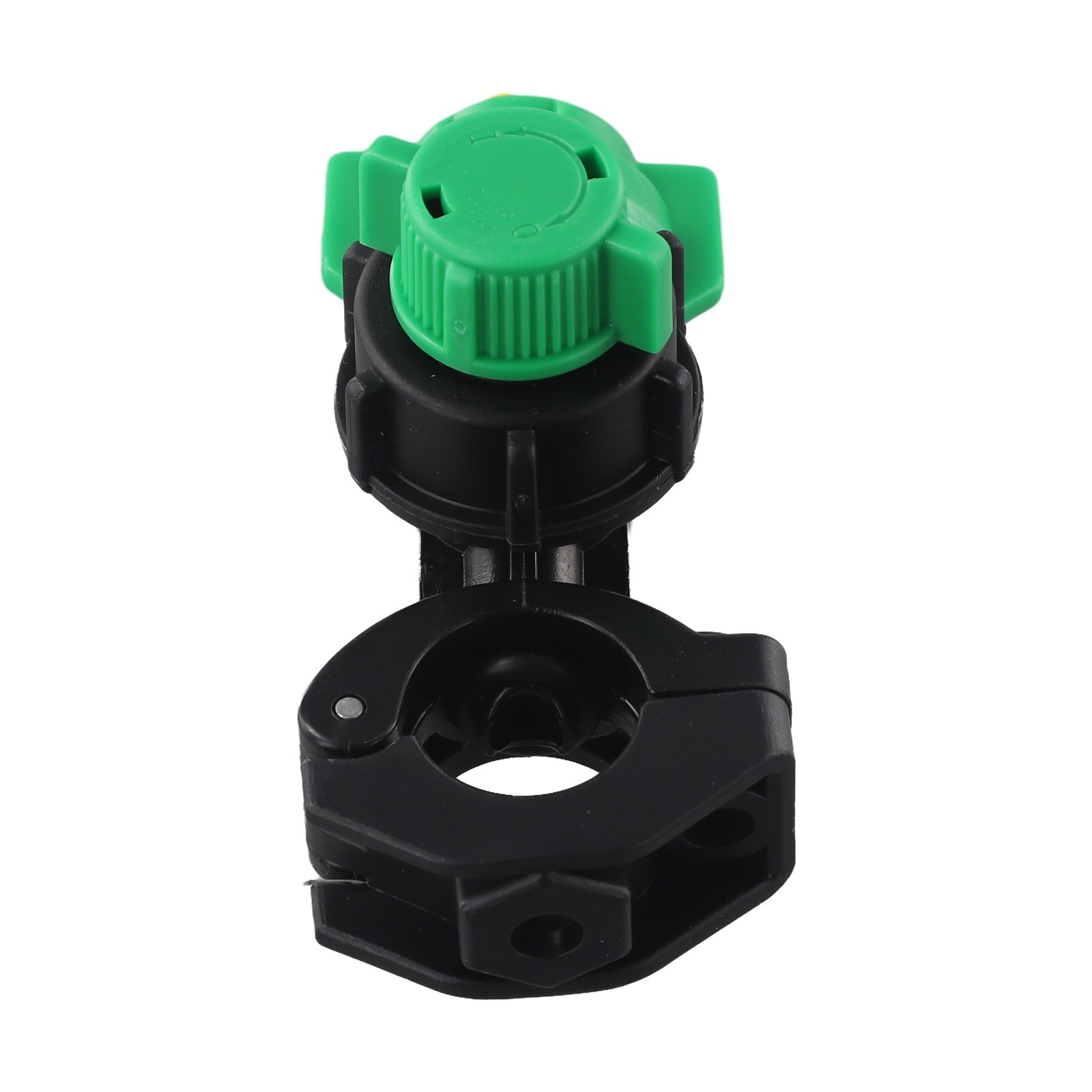 Efficient Watering Solution Adjustable Flow Rate Spray Nozzle for Agriculture