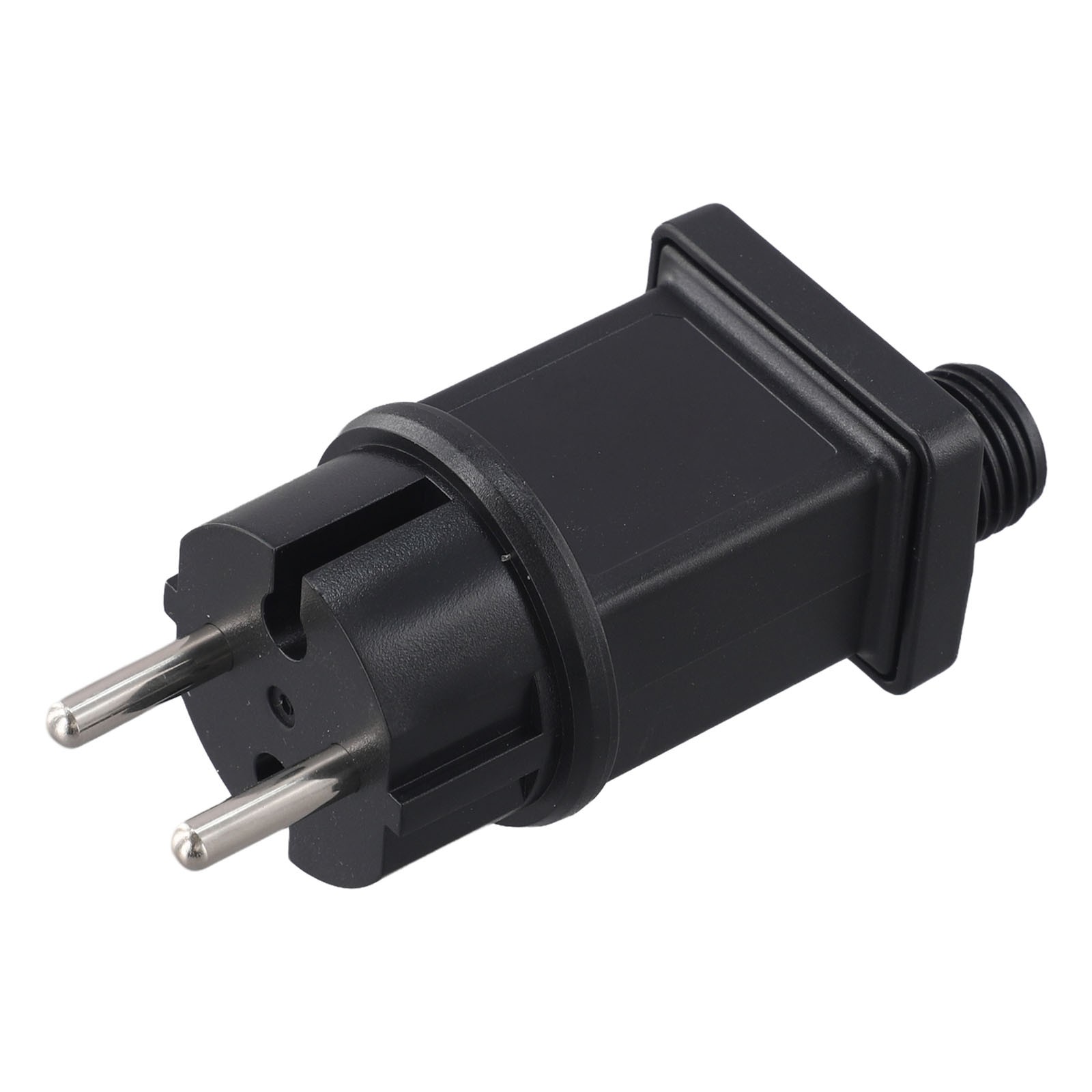 IP44 Wasserdichter 12V Trafo für sicheren Betrieb von LED Lichterketten - Bild 13 von 52