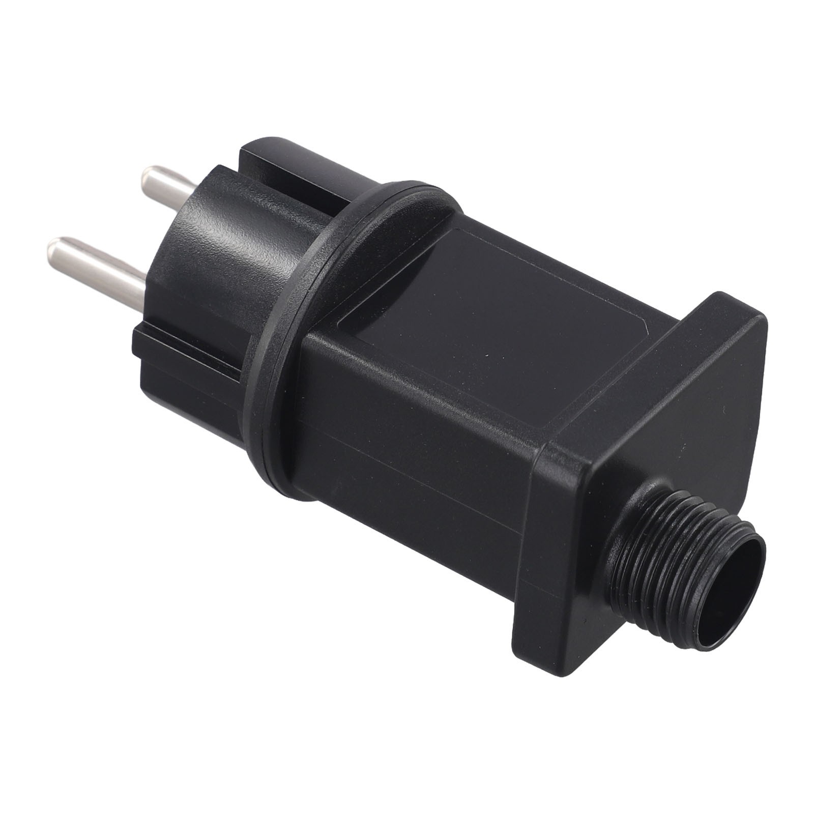 IP44 Wasserdichter 12V Trafo für sicheren Betrieb von LED Lichterketten - Bild 14 von 52