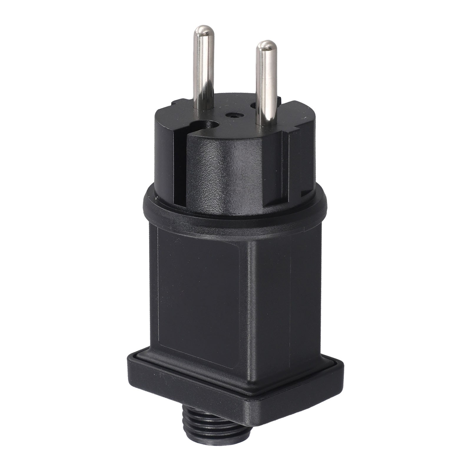 IP44 Wasserdichter 12V Trafo für sicheren Betrieb von LED Lichterketten - Bild 15 von 52