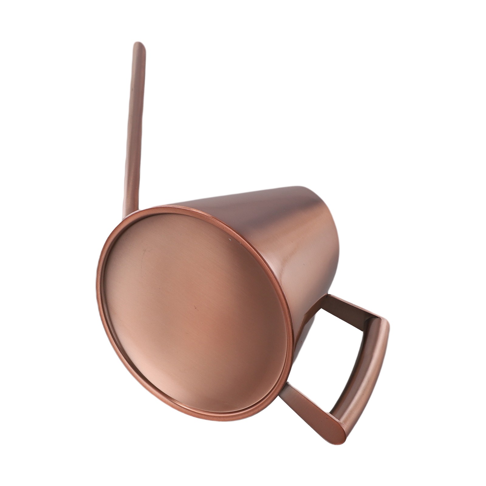 Long Spout Watering Can Crafted from Stainless Steel for Gardening Enthusiasts - Photo 17/57