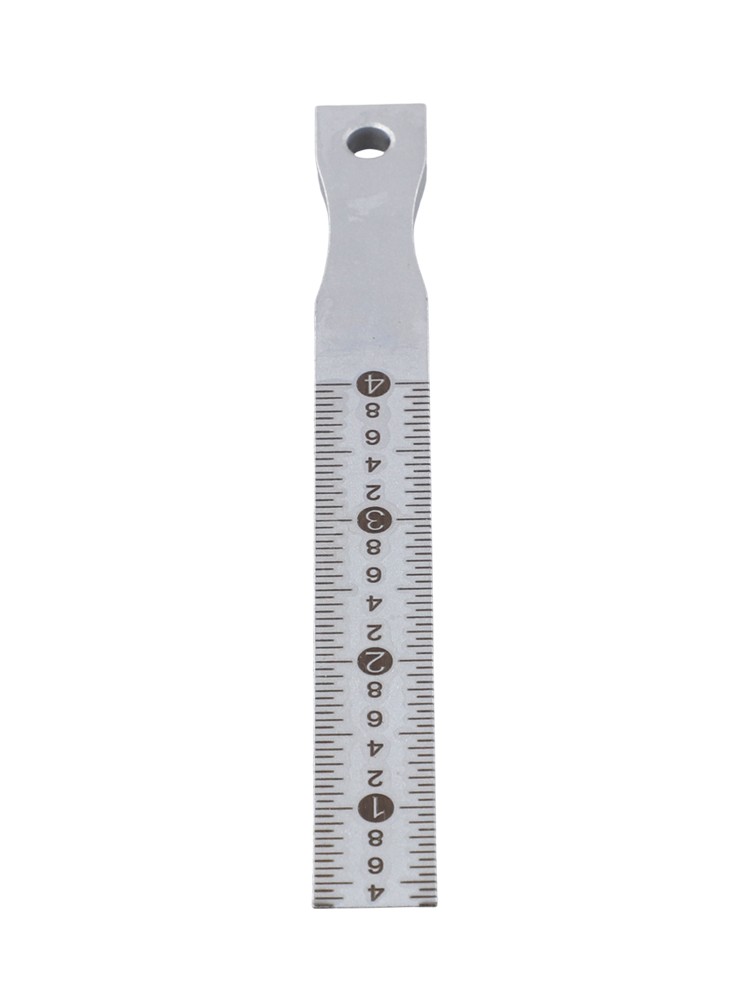 Easy to Use Taper Gauge Welding Wedge Feeler for Precise Gap Measuring - Picture 30 of 41