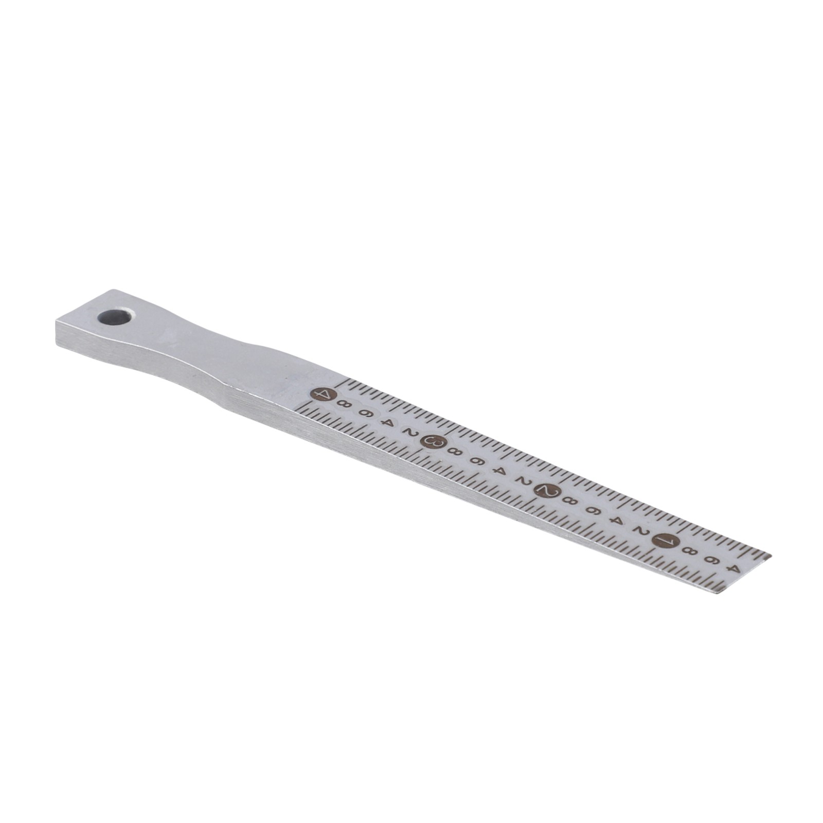 Easy to Use Taper Gauge Welding Wedge Feeler for Precise Gap Measuring - Picture 23 of 41