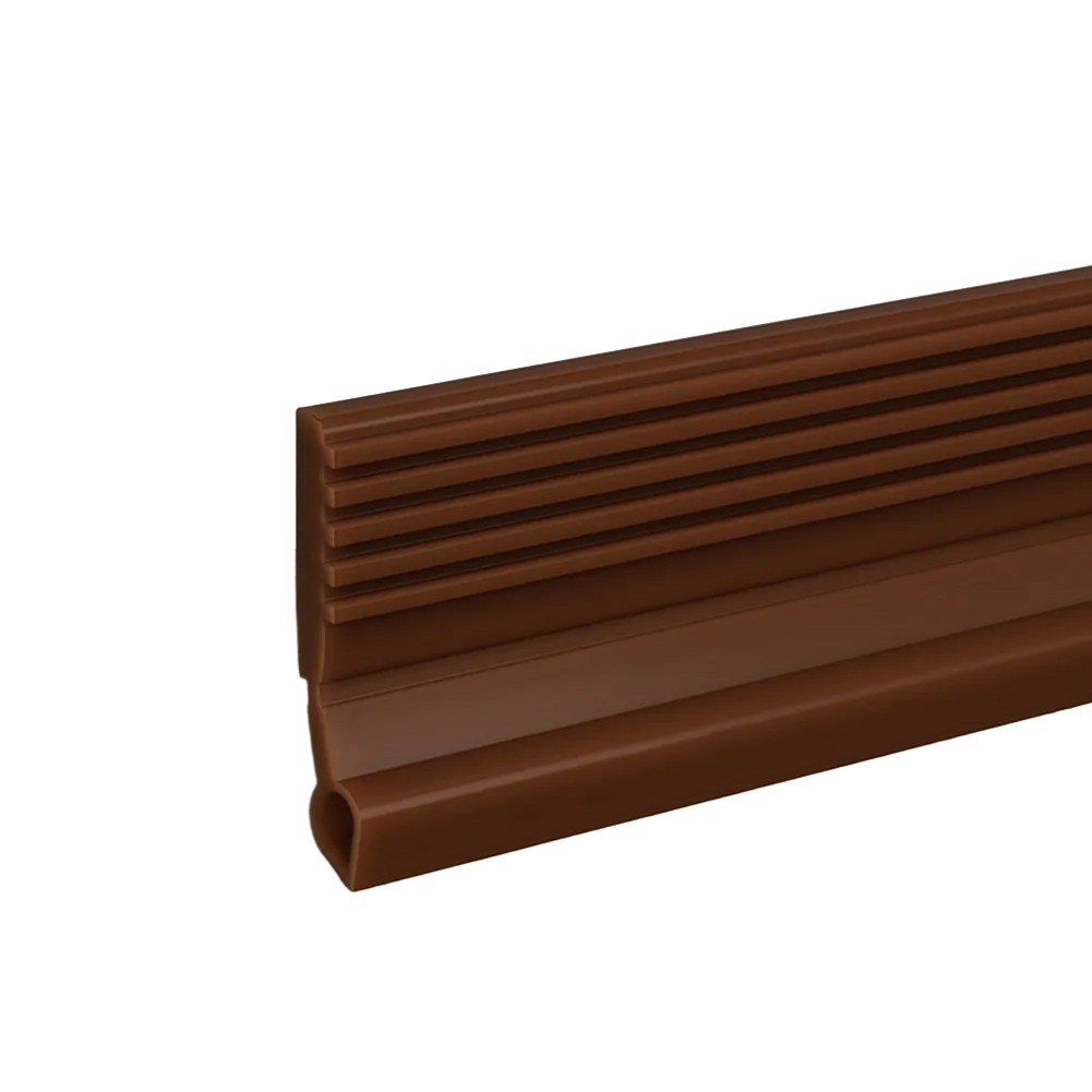 TPE Weatherproof Door Seal Strip Under 1M for Effective Dust and Air Barrier