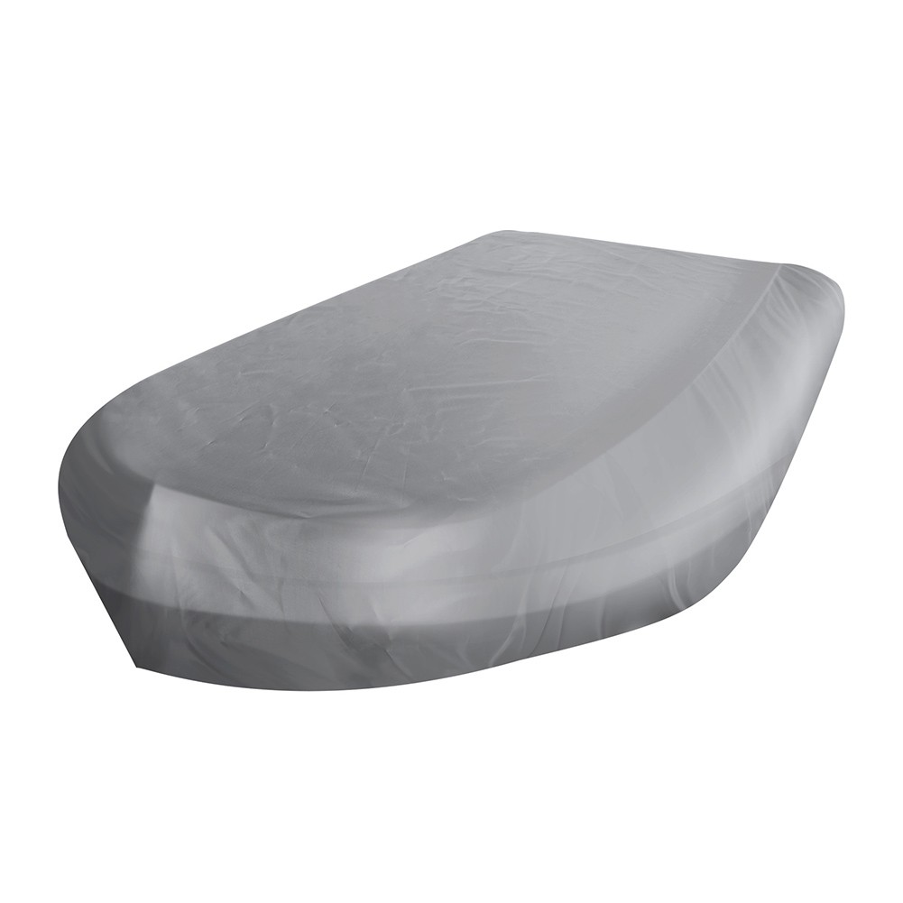 Inflatable Boat Waterproof Cover 210D Oxford Cloth for Outdoor Activities