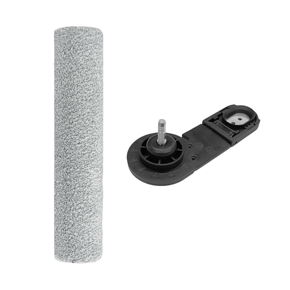 Manico Spazzola Rullo Efficiente per Modelli Aspirapolvere Roborock F25 RT - Foto 7 di 12