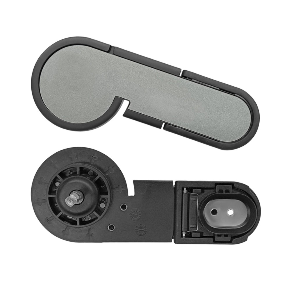 Manico Spazzola Rullo Efficiente per Modelli Aspirapolvere Roborock F25 RT - Foto 10 di 12