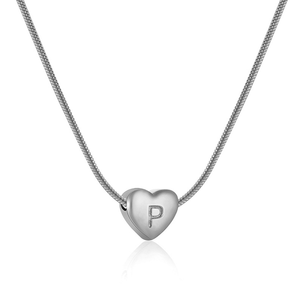 Party Accessory Collarbone Chain Silver Necklace Advanced Materials Jewelry - Picture 28 of 38