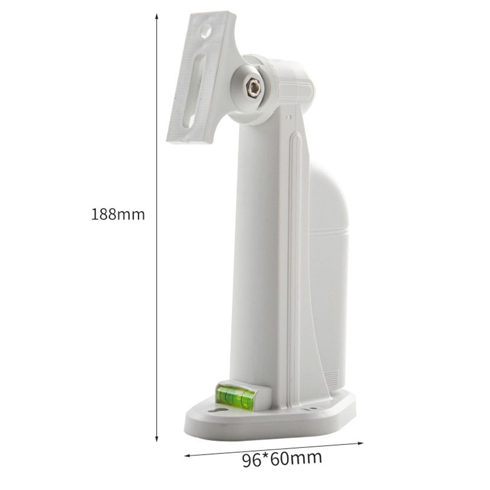 Waterproof Security Camera Wall Mount Ceiling Mount Camera Bracket with Level - Picture 13 of 14