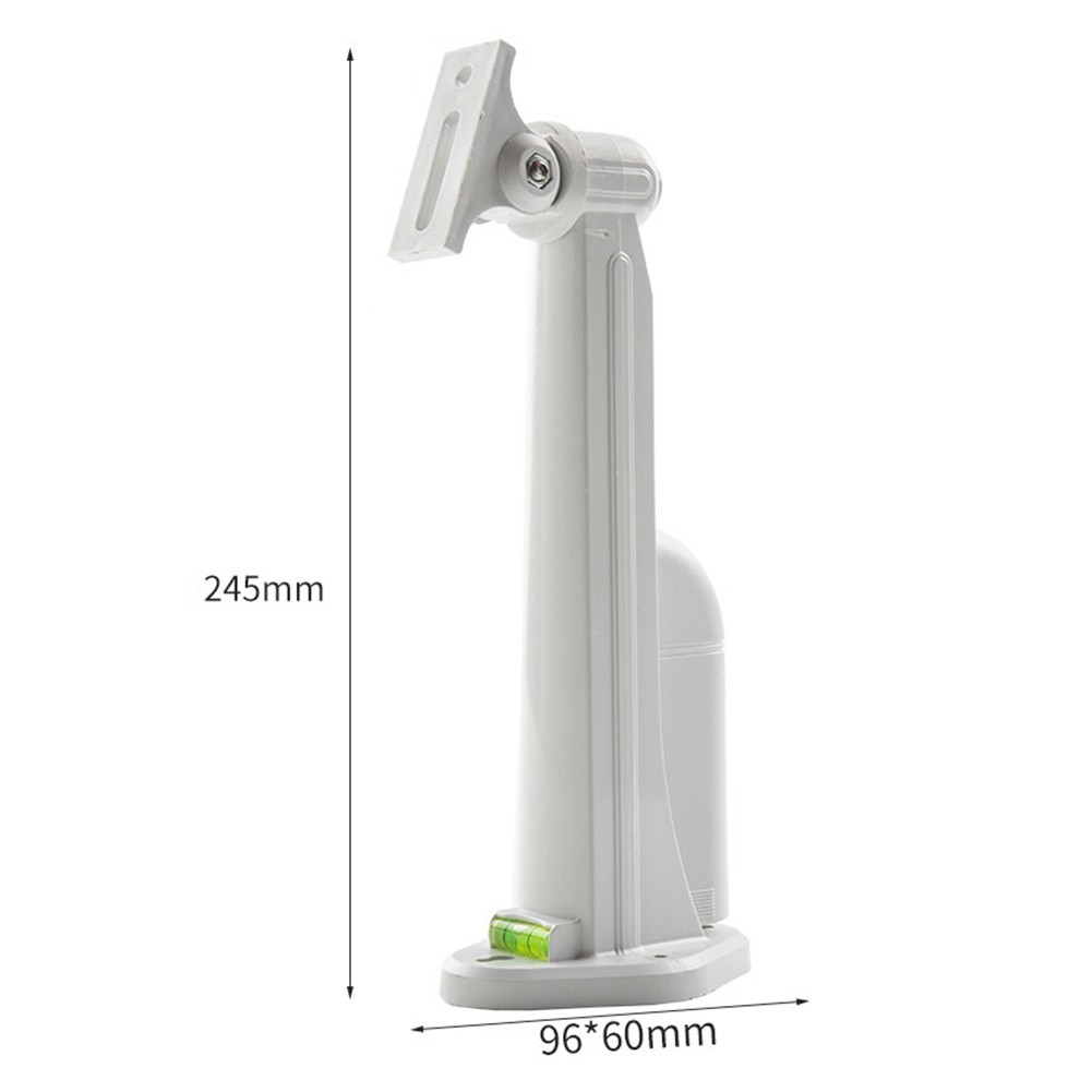 Waterproof Security Camera Wall Mount Ceiling Mount Camera Bracket with Level - Picture 14 of 14