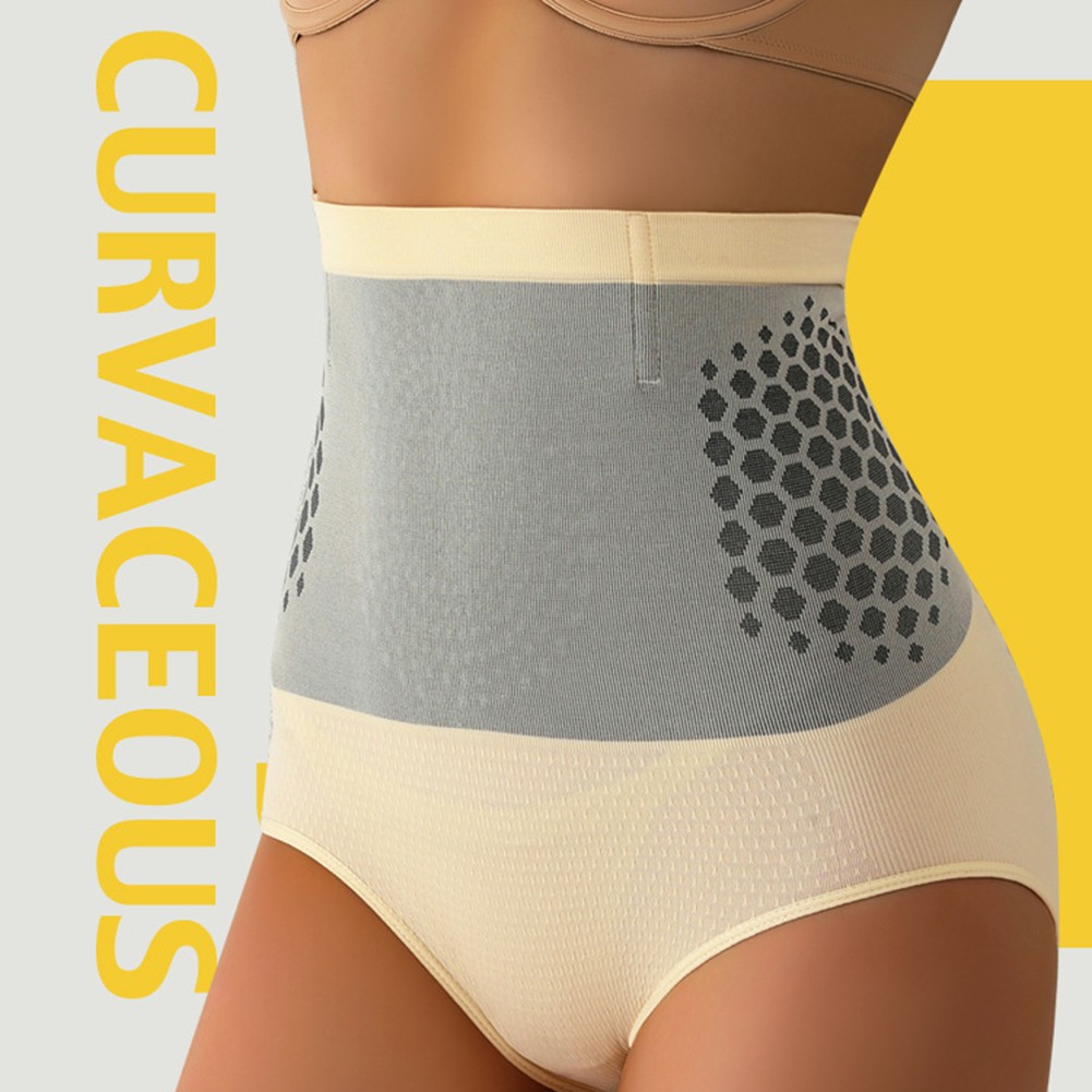 Seamless High Waist Briefs for Women Specifically Designed for Postpartum - Picture 28 of 44