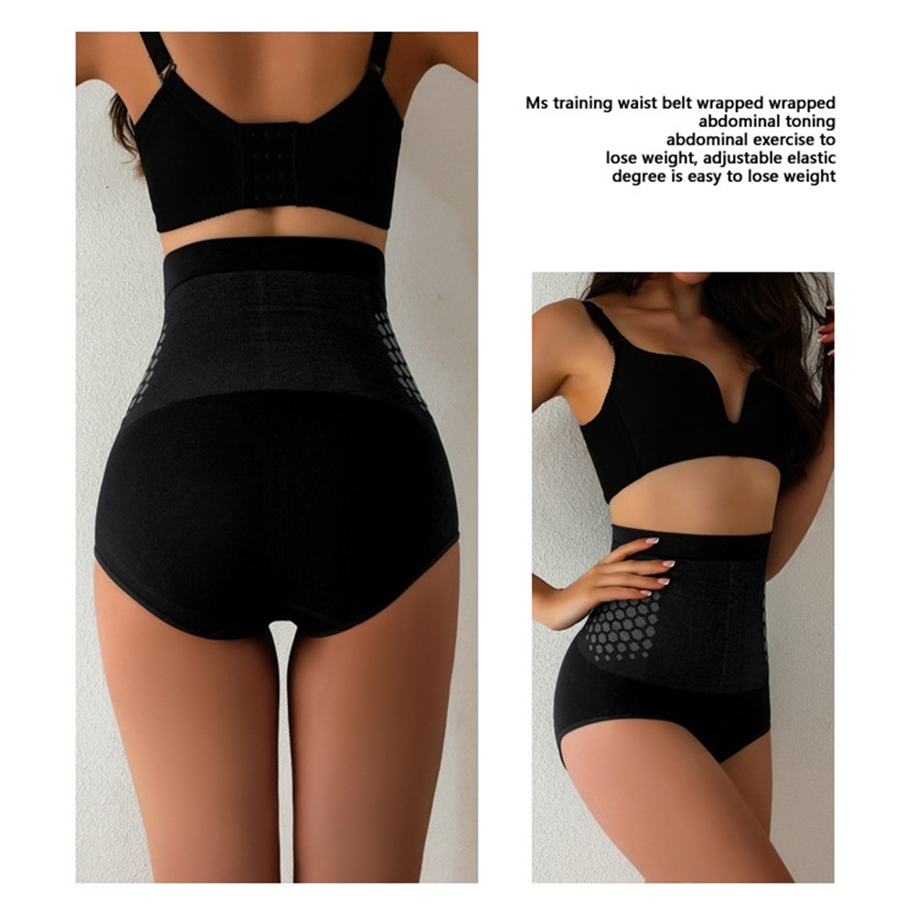 Seamless High Waist Briefs for Women Specifically Designed for Postpartum - Picture 23 of 44