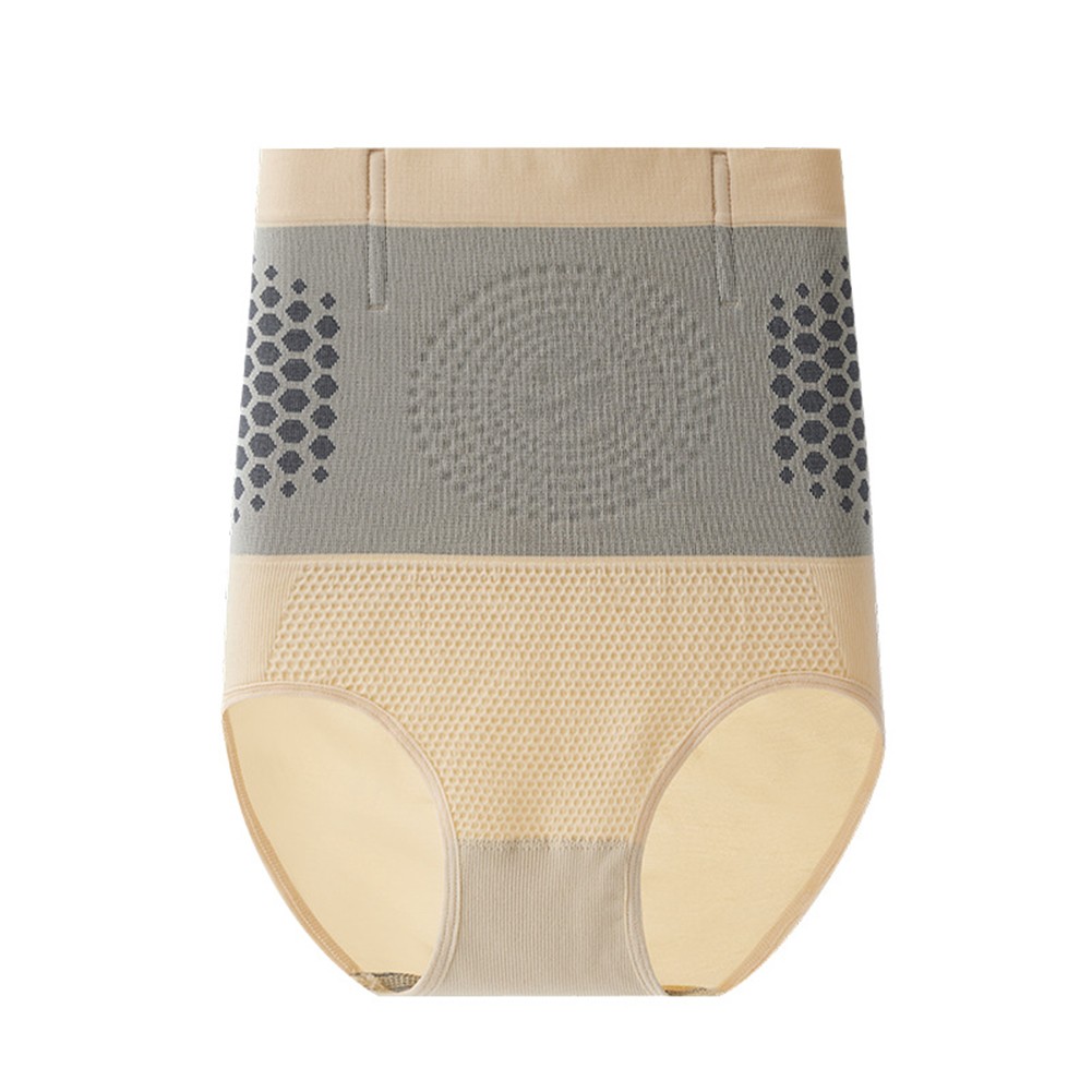 Seamless High Waist Briefs for Women Specifically Designed for Postpartum - Picture 26 of 44