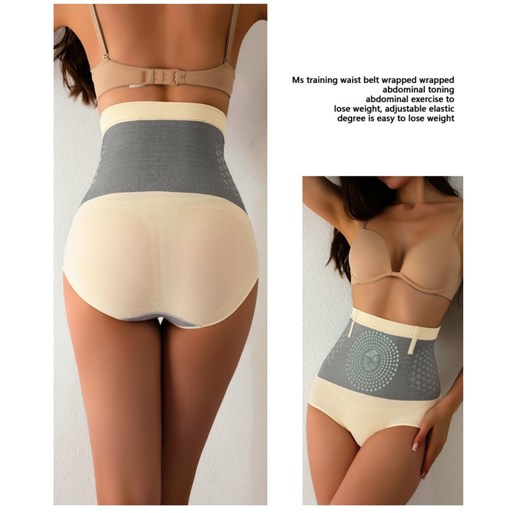 Seamless High Waist Briefs for Women Specifically Designed for Postpartum - Picture 29 of 44
