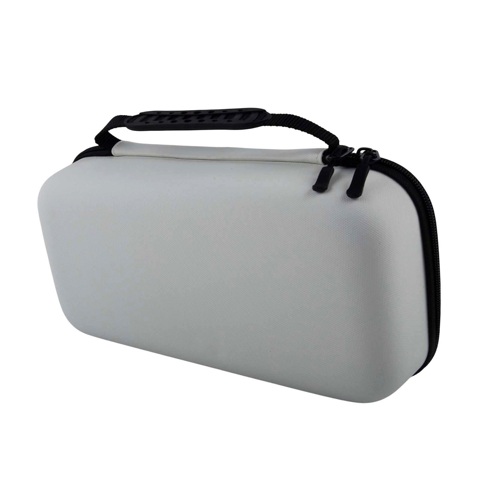 Für Mac Mini M4M4Pro 2024 EVA Hardcase stilvoll und stark für jede Reise - Bild 28 von 32
