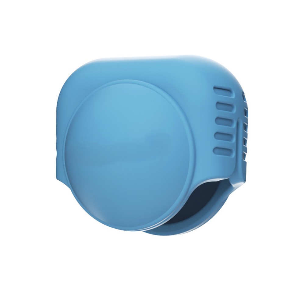 GEEMEE Objektivschutz Für Insta360 X5 - Wasserdichte Silikon-Hülle