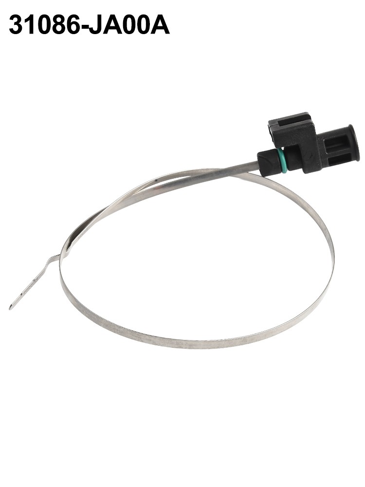 For Nissan Transmission Level Indicator Dipstick 31086JA00A for 2007 2020 - Picture 12 of 14