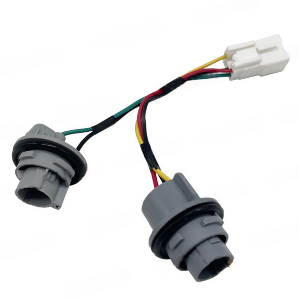 For Kia Forte Tail Light Wiring Harness Auto Parts Replacement Practical Design