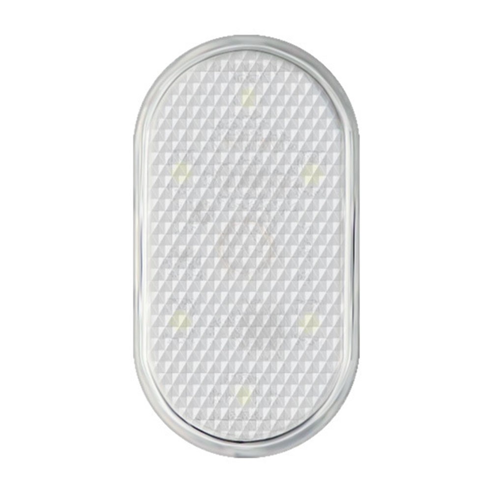 Intelligent Lighting LED Car Light Reading Lamp Dustproof Construction - Picture 13 of 15