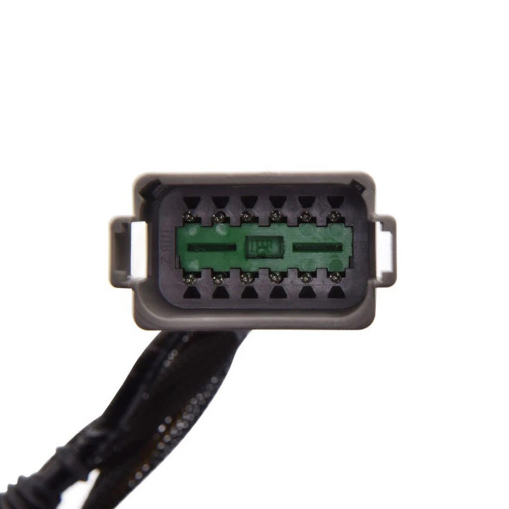 Aftermarket Replacement DT Connector Automotive Repair Heat Protective Sleeve - Picture 7 of 10