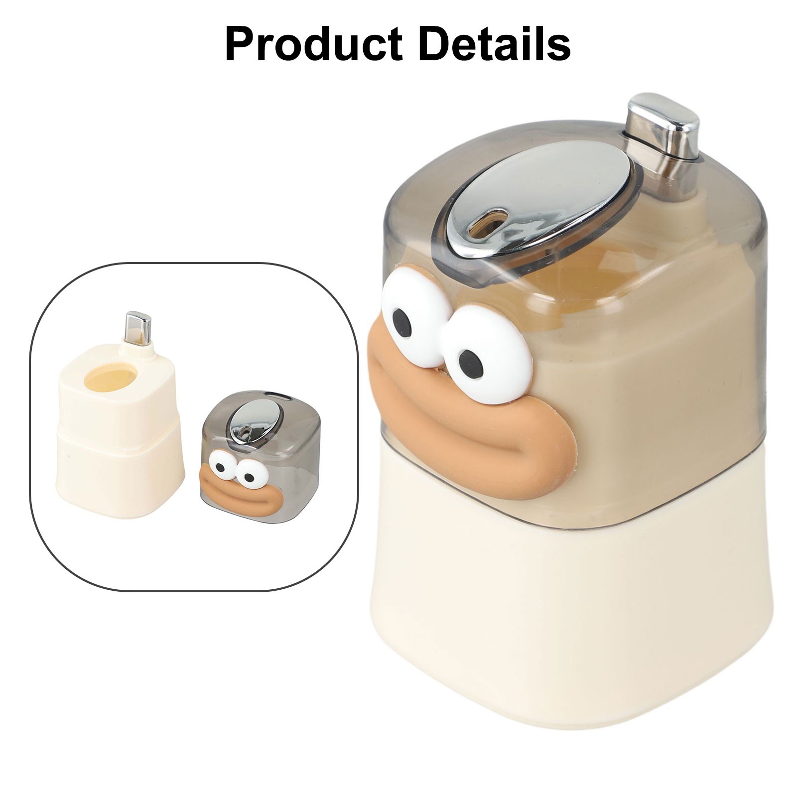 User Friendly Toothpick Storage Solution Easily Accessible and Organized