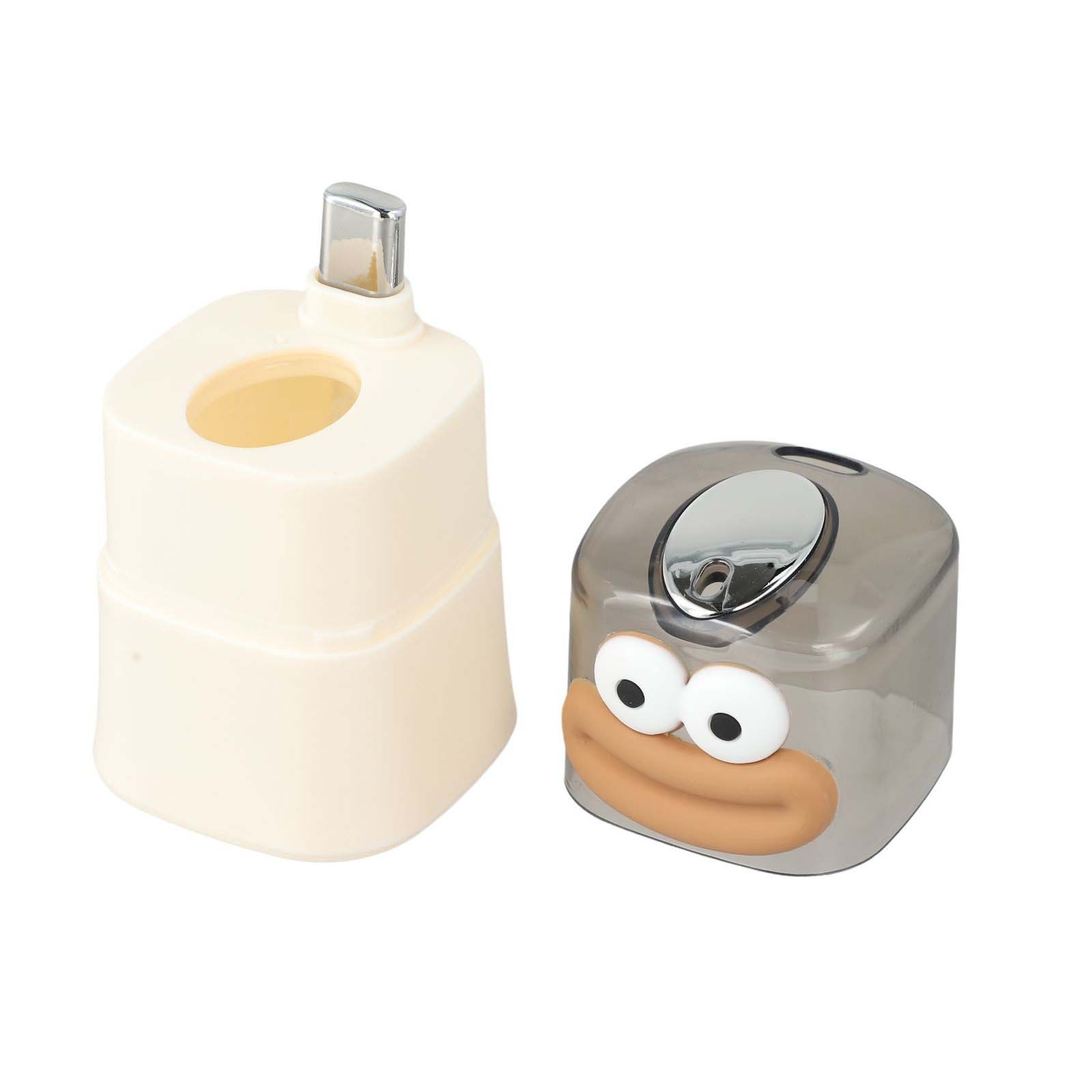 User Friendly Toothpick Storage Solution Easily Accessible and Organized