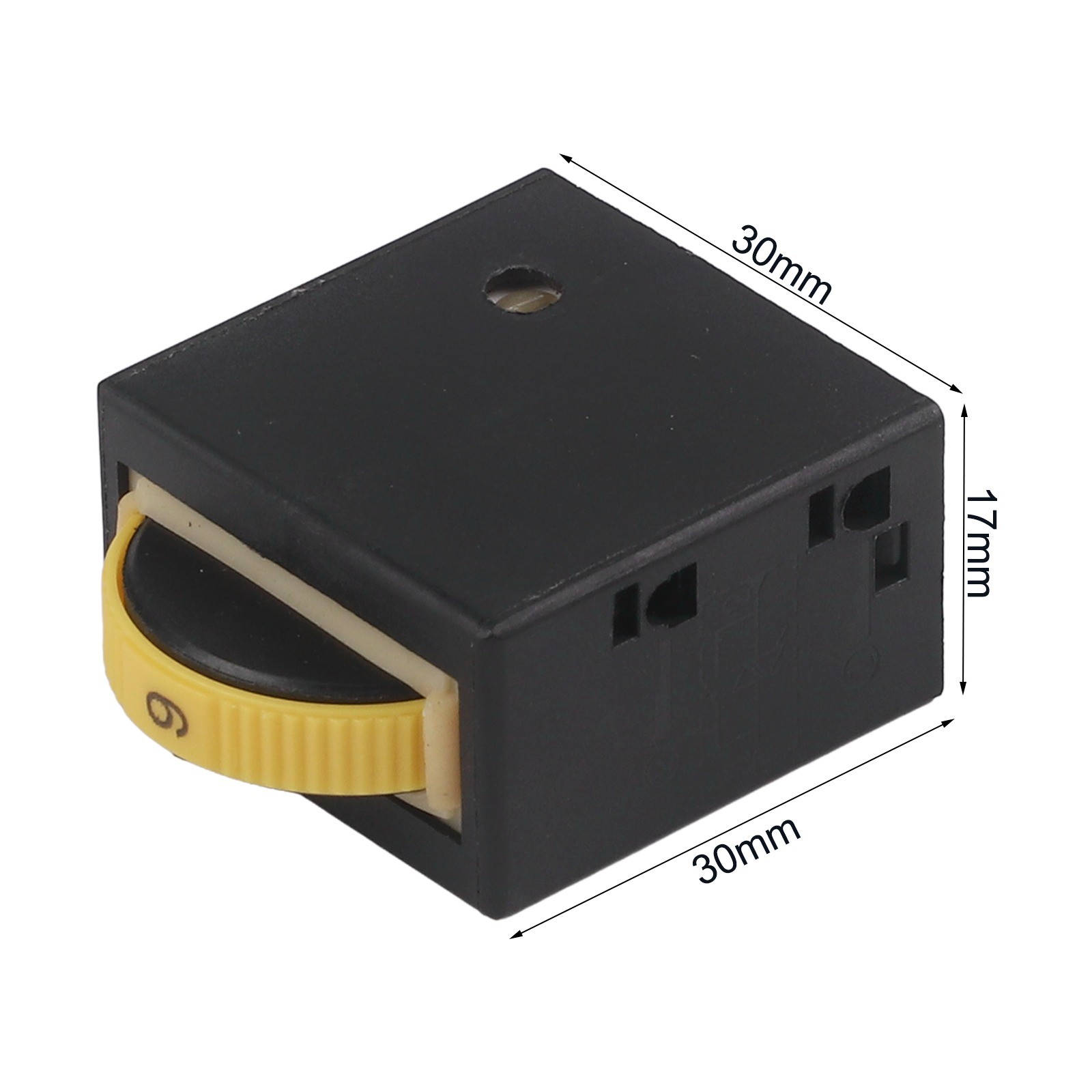 Speed Controller Switch for 220v 250v Electric Angle Grinders with 6 Options - Bild 7 von 12