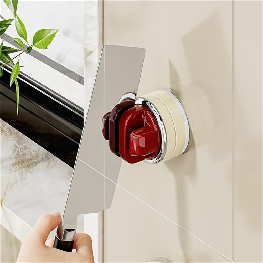 Gadget de Cuisine Design vente en gros 2 Emplacements Rangement Facile Design Innovant pour Co