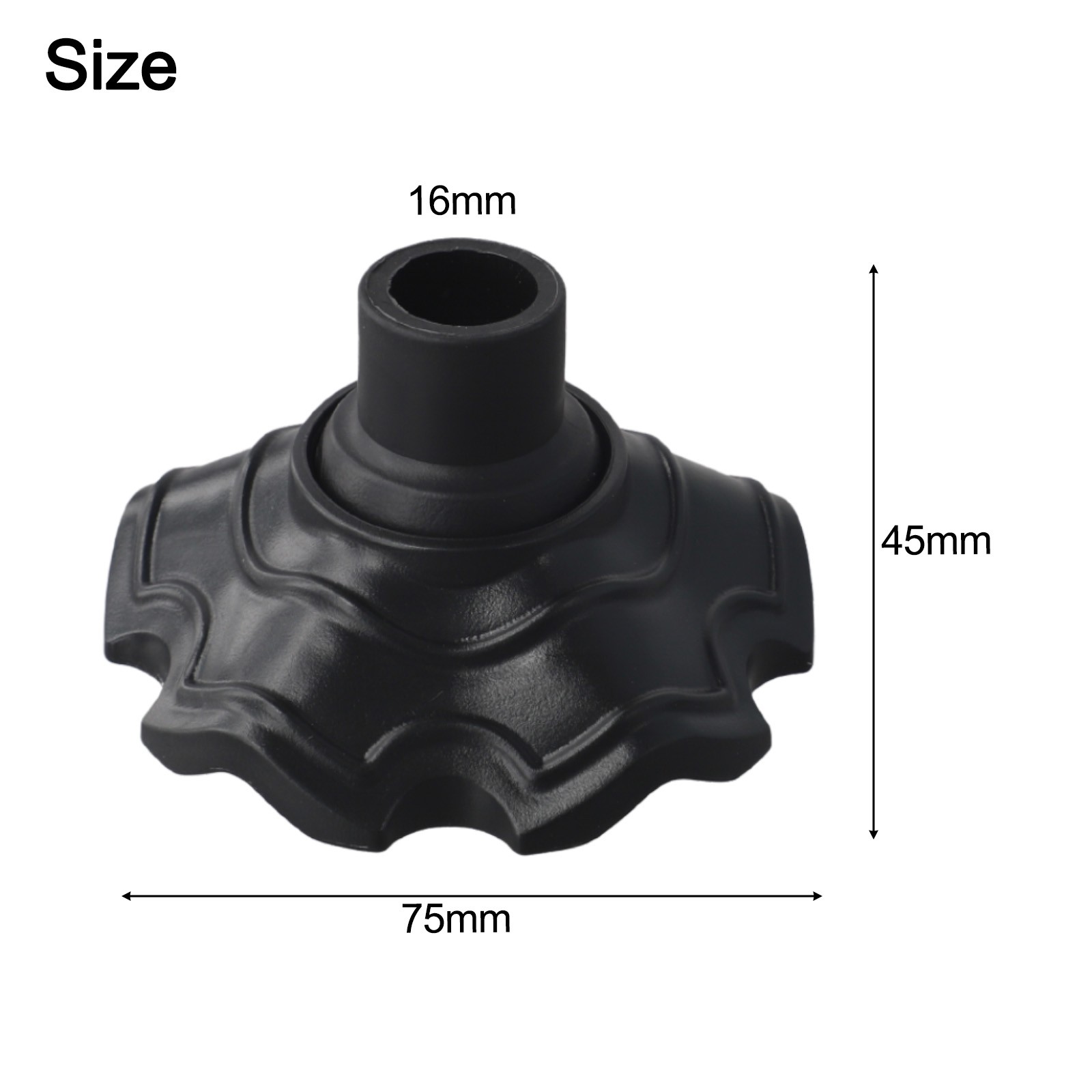 4pcs Nonslip Camping Chair Foot For Pads for Outdoor Chair Leg Protection - Picture 40 of 47