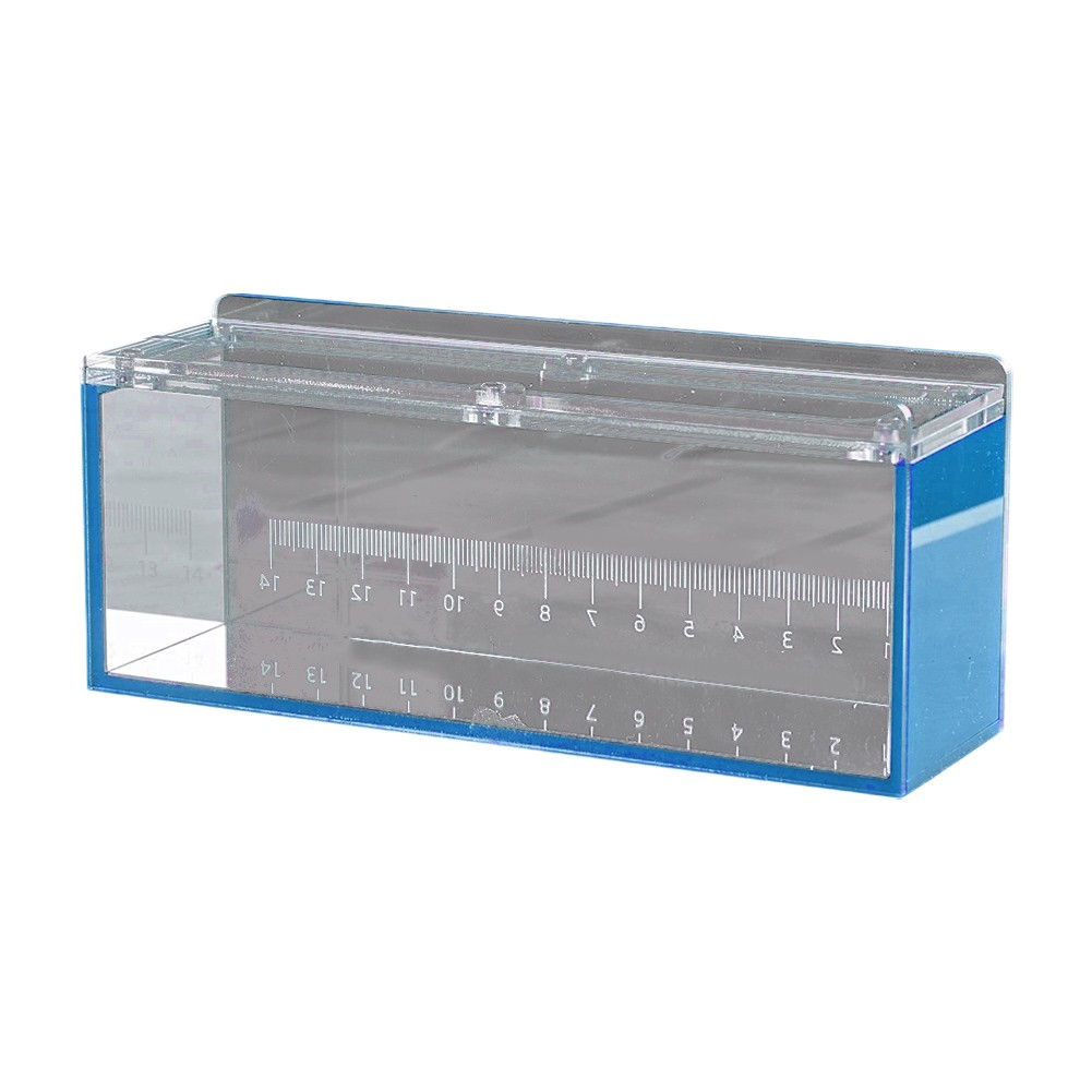 acclimation fish box Eshopps TankliMate allowing the box to attach securely to the side of your aquarium TL Reefs Mushroom Box