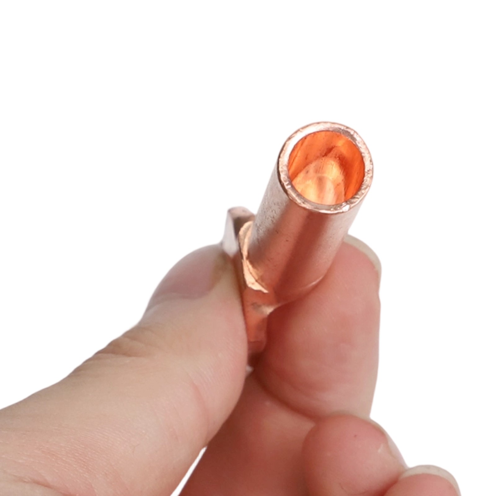 Efficient Automotive Solutions with 10PCS Red Copper Wire Crimp Connectors Pack - Picture 26 of 36