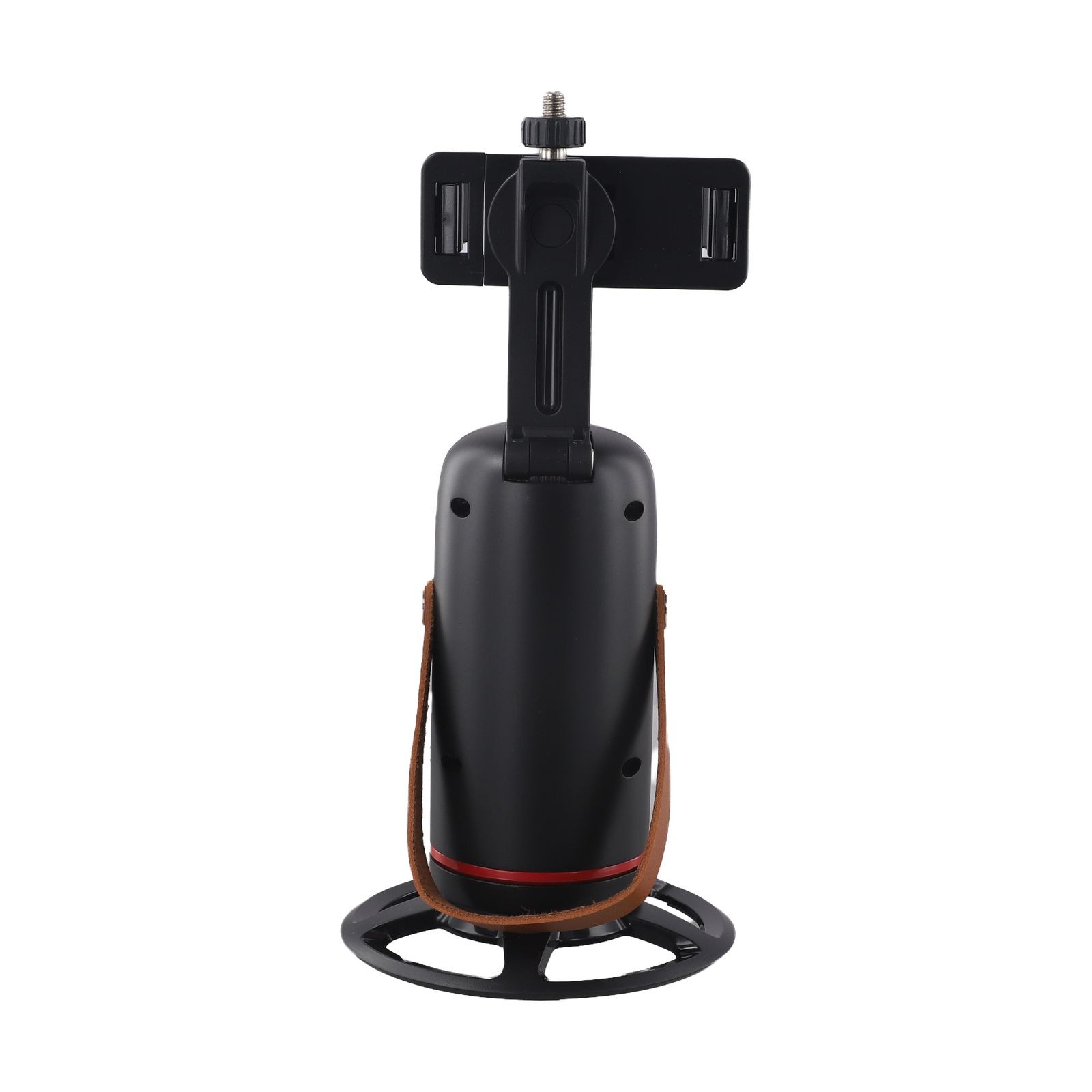 Advanced Auto Face Tracking Tripod Ensures You Stay in Frame During Recordings - Picture 27 of 38