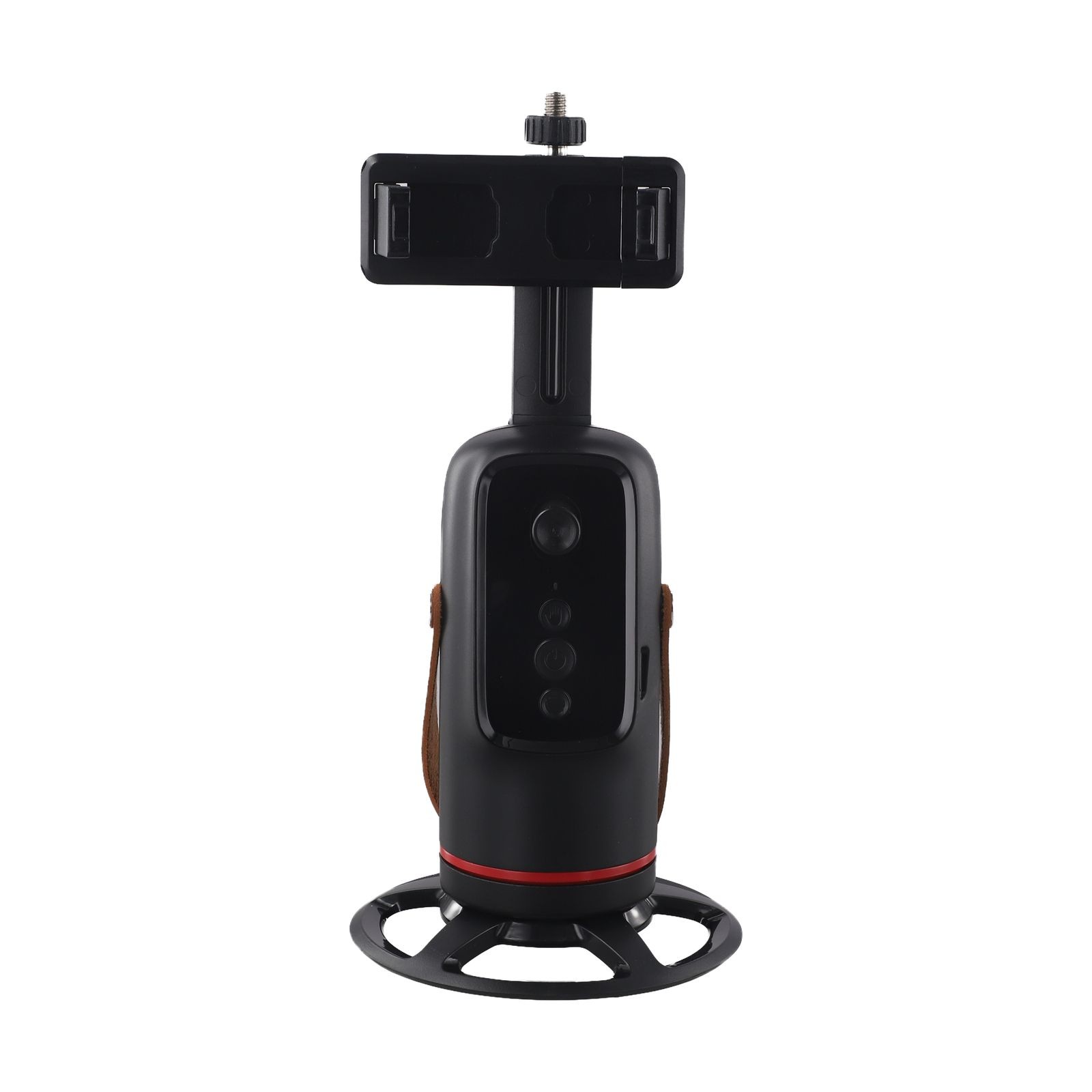 Advanced Auto Face Tracking Tripod Ensures You Stay in Frame During Recordings - Picture 26 of 38